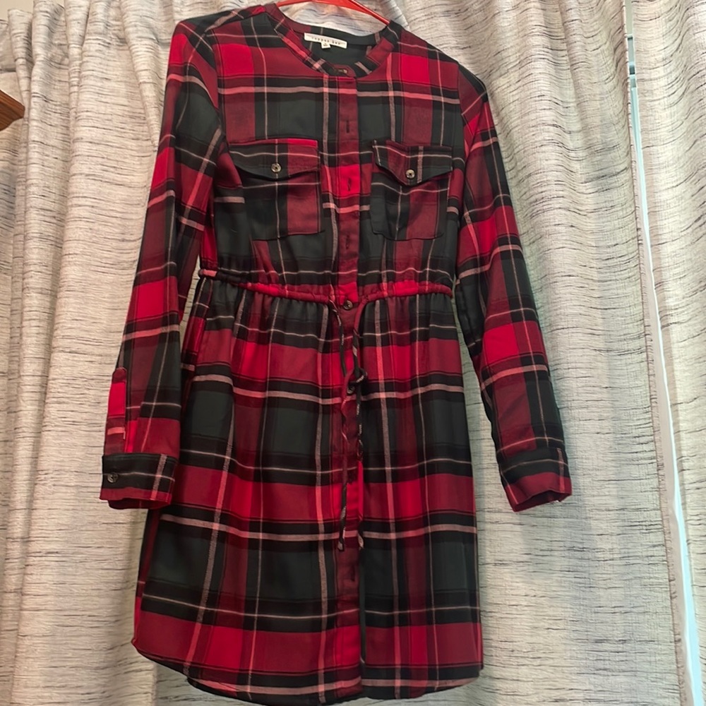 Copper Key Juniors Dress